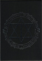 Bible Black Box Set (Artbook)