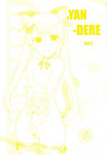 [Maruarai] nYAN-DERE 2 (Nyan Koi!) [English] [EHCove]