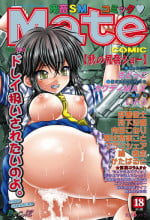 COMIC Mate 2011-12 [Digital]