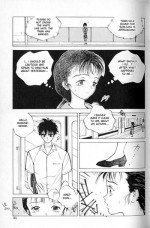 [Tomonaga Kazu] MOMONE 1 Ch.02-06 [English] [desudesu]