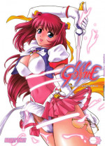 (Futaket) [Behind Moon (Q)] GlassFire (Beat Angel Escalayer, Onegai Teacher) [English] {Sayo}