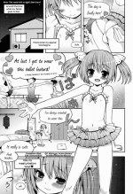[Nemunemu] Yukkuri Shiteitte ne [English] =SW=