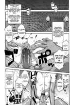 [Takatsu] Boku wa, Yuusha. | The Lust Labyrinth of the Faun (Koushoku Shounen no Susume 12) [English]