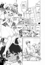 [Harumi Shimamoto] Chocolate Melancholy Vol. 1 ch 1, 2 , 7 & 8 [English]