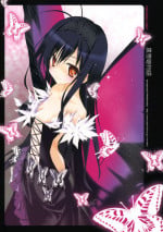 (COMIC1☆6) [Kyougetsutei (Miyashita Miki)] Kuroyukihime Monogatari (Accel World) [English] =MizuhoChan=
