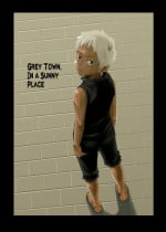 [Box (Tsukumo Gou)] Grey Town, in a Sunny Place [Translated]