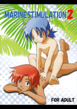 [Zukaishiki (Kaito Shirou)] Marine Stimulation 2