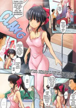 [Koji] Karada ga Katte ni Shinguji-ke Goreijou Sakura ni | What I did to the daughter of the Shinguji house (Sakura Taisen) [English] [Munyu] [Decensored]