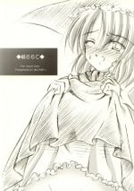 (C66) [Ajapaa. (Okina Naoki)] Kami 66C (Touhou Project)