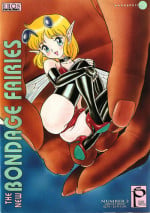 [Kondom] The New Bondage Fairies 02 [English]