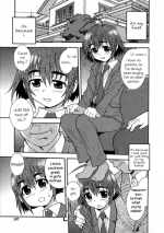 [Shinozaki Rei] Transformation [English]