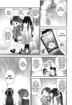 [Ogu] Itsumi-chan vs BB-tama | Itsumi-chan vs BB Ammo [English] [Tiramisu+Lunatic2]