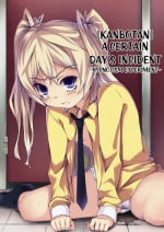 [Kanbotan] Aru Hi no Dekigoto ~ Saimin Jikken ~ | A Certain Day's Incident ~Hypnotism Experiment~ [English] =LWB=