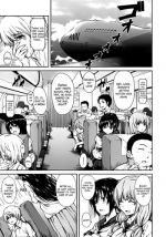 [Tachibana Omina] Nangoku Harem | Southern Country Harem Ch. 1 [English] [The Lusty Lady Project]