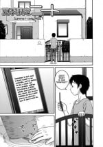 [Kabashima Akira] Roshutsu Hentai Manual ch6 [English] [Munyu]