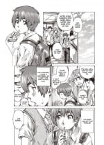 [MARUTA] Boku to Kanojo no Hikakuteki Naisho no Nichijou [English] [CGrascal]