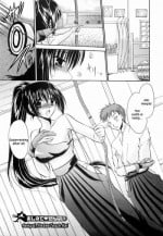 [Shinonome Ryu] Ningyo Hime Ch.8-11[English][aceonetwo]