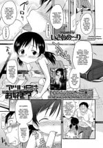 [Isawa Nohri] Atsui Hi wa Osuki? | Do You Like Hot Days? (COMIC LO 2012-12) [English] [Mistvern]
