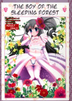 (C78) [chocolate Lv.5 (Dynamite moca)] Nemureru Mori no Otokonoko | The Boy of the Sleeping Forest [English] =SW=