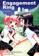 (C82) [Nedaore (Ayane)] Engagement Ring (Puella Magi Madoka☆Magica) [English]