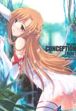 (C83) [Zankirow (Onigirikun)] PILEDGE CONCEPTION [Beta] (Sword Art Online)