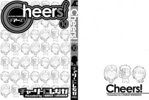 [Charlie Nishinaka] Cheers! 10 [English] [SaHa]