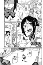 [Hisakawa Tinn] Hatsu Koi-ki case.3 | Puppy Love Season - Case 3 (COMIC HoTMiLK 2011-11) [English] {MumeiTL}