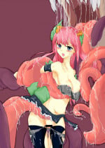 [/￥] Majutsu Gakuto Alice 3 [Digital]