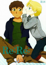 (C83)[Ziploc (Kugi)] Re Re (Ginga e Kickoff!!)