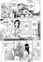 [Kishida Keiichi] Kazoku no Joukei | A Family Scene (Zecchou Boshi Vol.2) [English] [Fated Circle] [Decensored]