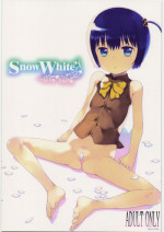 (C80) [H.M (Sudou Hiroshi)] SnowWhite (Ano Hi Mita Hana no Namae wo Bokutachi wa Mada Shiranai.)