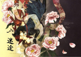 [BRONZE EIT (Tokio Kazui)] meito (Sengoku Basara)