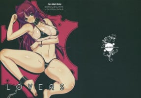 (C83) [Darabuchidou (Darabuchi)] LOVERS (ToHeart2)