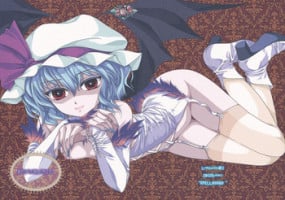 (C83) [Lemniscate (Yukarigawa Yumiya)] Yabureta Koi no Naoshikata Oshiemasu (Touhou Project)