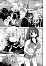 [Amanagi Seiji] Step by Step [COMIC Penguin Club 2012-10 Vol.314] [English] {SMDC}