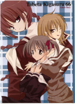 [Paradise City (various)] Tabeta Kigasuru 66 (Maria-sama ga Miteru)