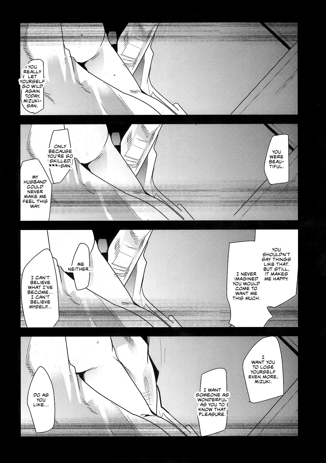 (C79) [Bronco Hitoritabi(Uchiuchi Keyaki)] Chou Tane ga Deru desu (Heart Catch Precure) [English] [CulturedCommissions] Chapter 1 – page 6